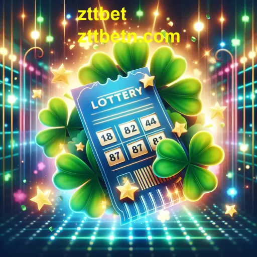 A Emoção da Loteria no zttbet: Oportunidades e Responsabilidade